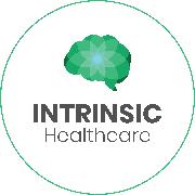 Intrinsic Healthcare Logo